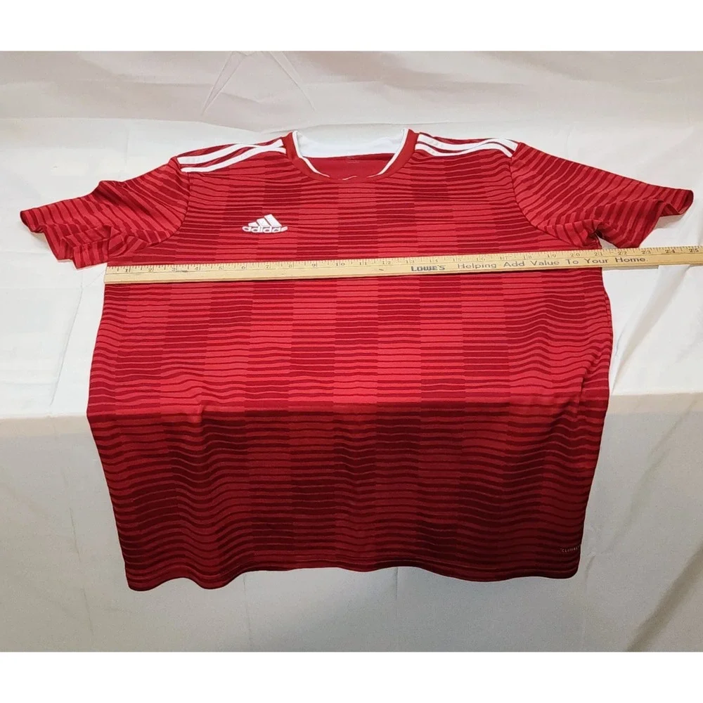 adidas any functional stripes